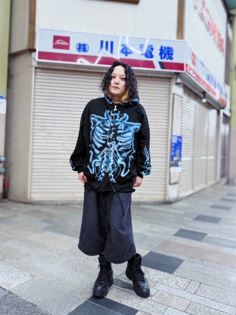 Ryusuke Kawamoto tweet media