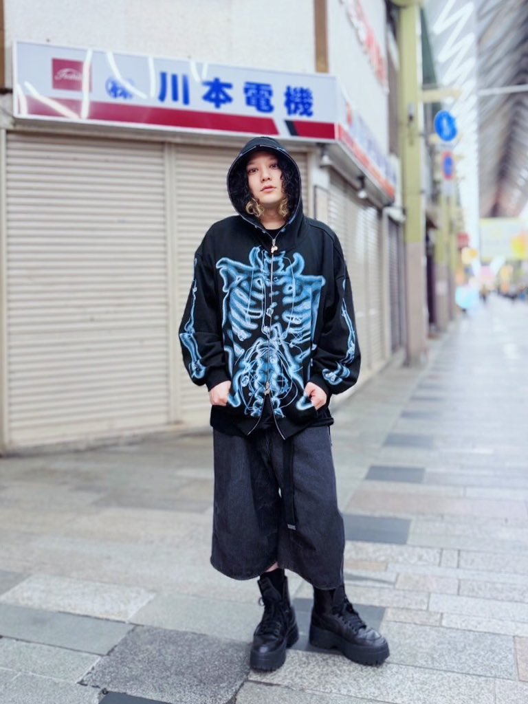 Ryusuke Kawamoto tweet media