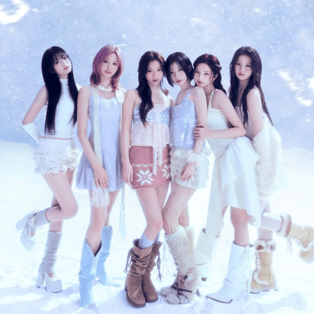 Kpop Charts tweet media