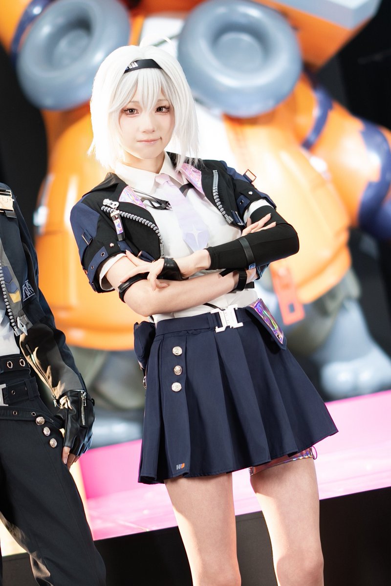 たいき@オフイベ低浮上 tweet media