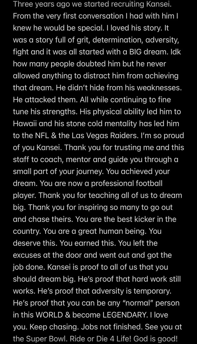 Coach Sheffield tweet media