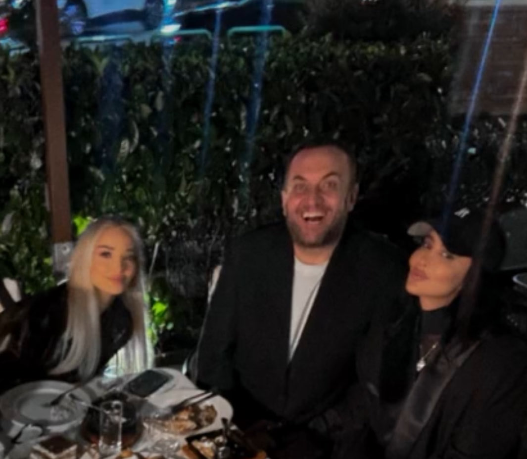 Selin me Dafinen ❤️‍🔥#selimbo #bbvipal5