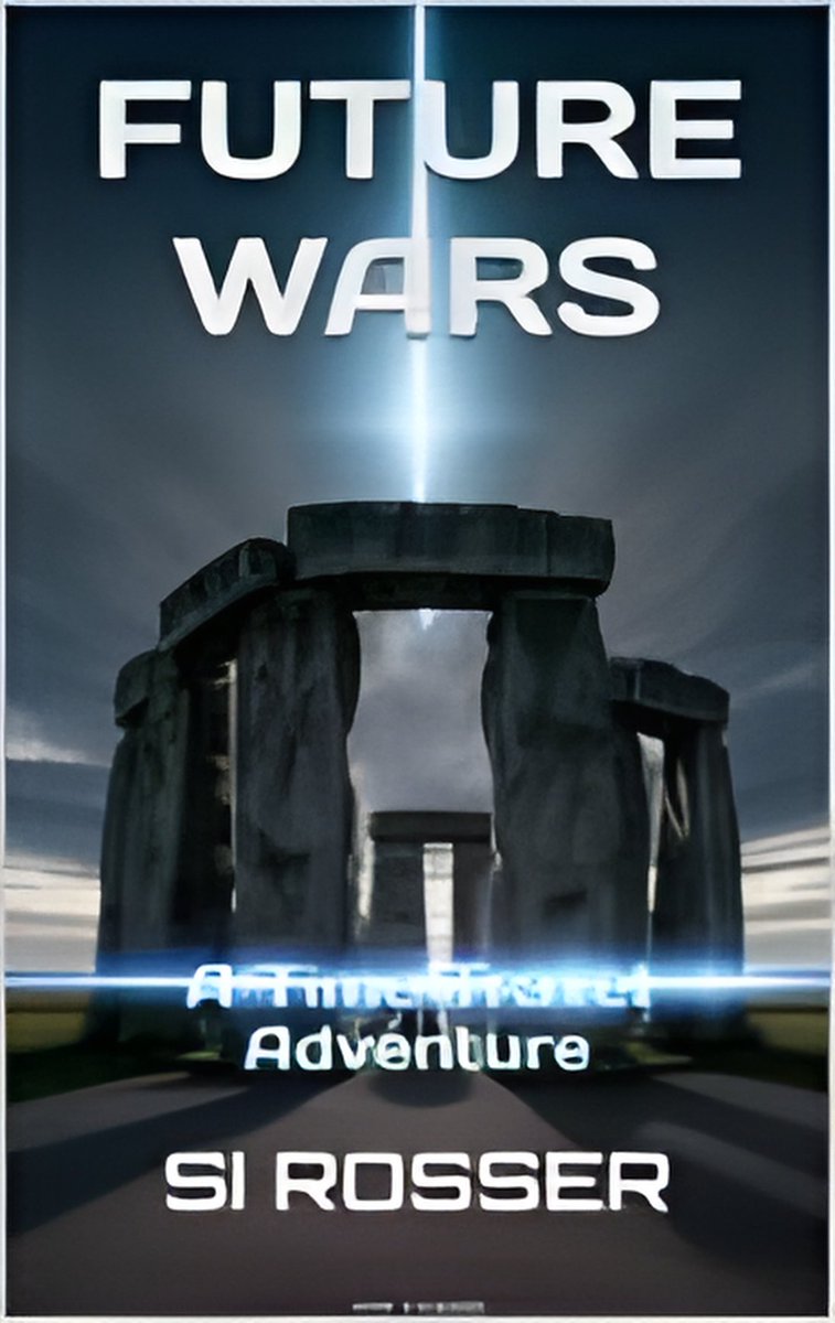 AZofGWarming's tweet image. #Amazon #Review "BOOM! Okay now this needs to be turned into a film! The action was amazing  -Crop circles, UFO's.."

Now Out! - mybook.to/IcmOf

#TimeTravel #UFOs #UAPs  #Scifi  #thriller #iartg #asmsg #action #Sciencefiction #BookCommunity #IndieAuthors #ebook #UFO