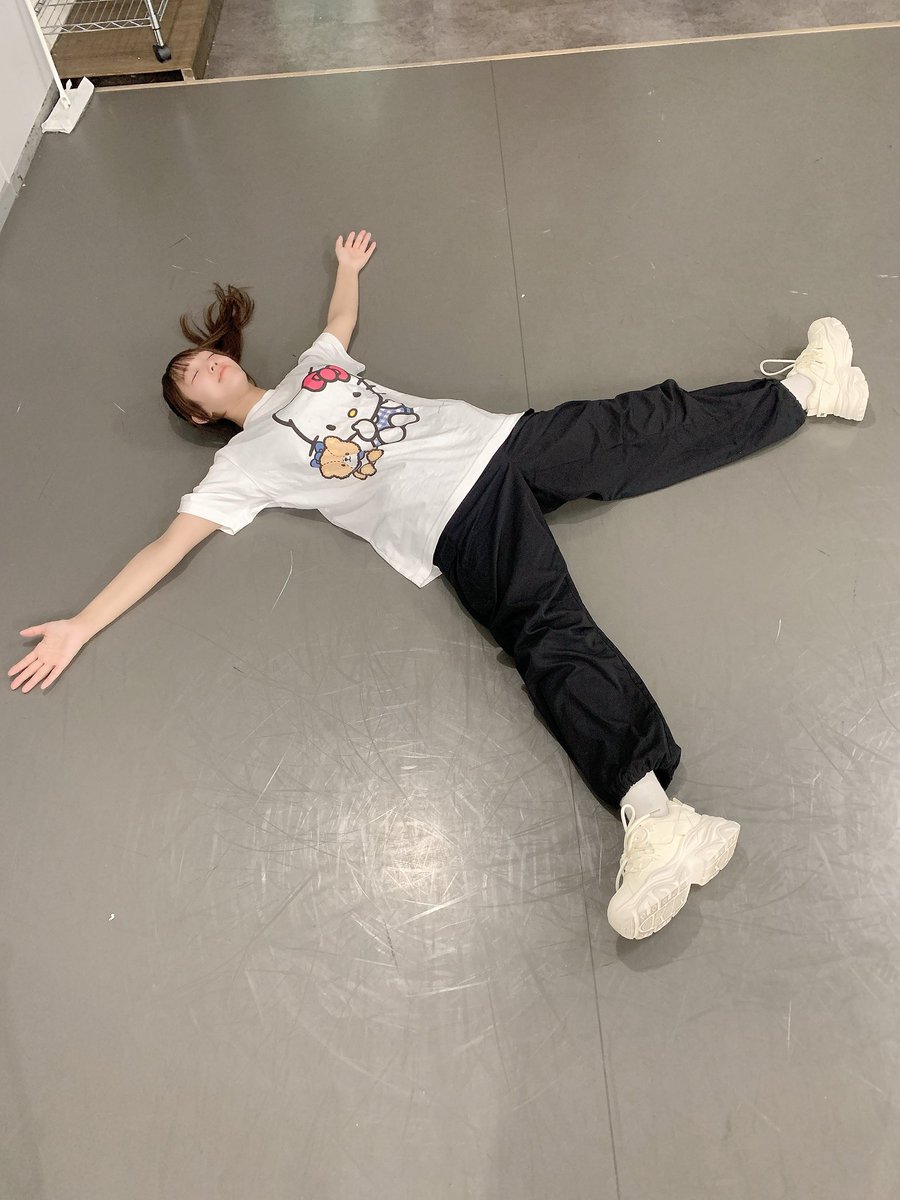 平井 綾乃❤️19代目ミニスカポリス tweet media