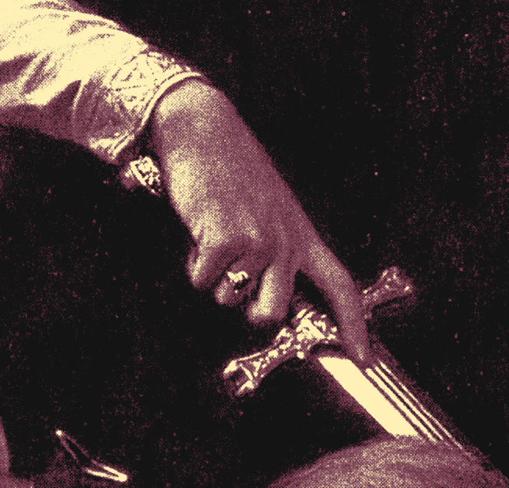 ᅠᅠᅠ 𝖋𝐚𝐢𝐭𝐡 ──┈┈ᅠ𝓜ᵃ͟ᶜ͟ᶜ𝙰𝚄𝙻𝙻𝙴𝚈. ᅠ tweet media