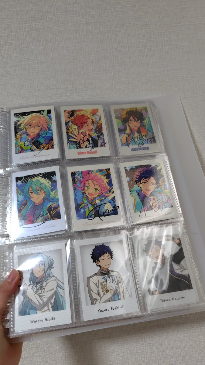 アプリコット tweet media