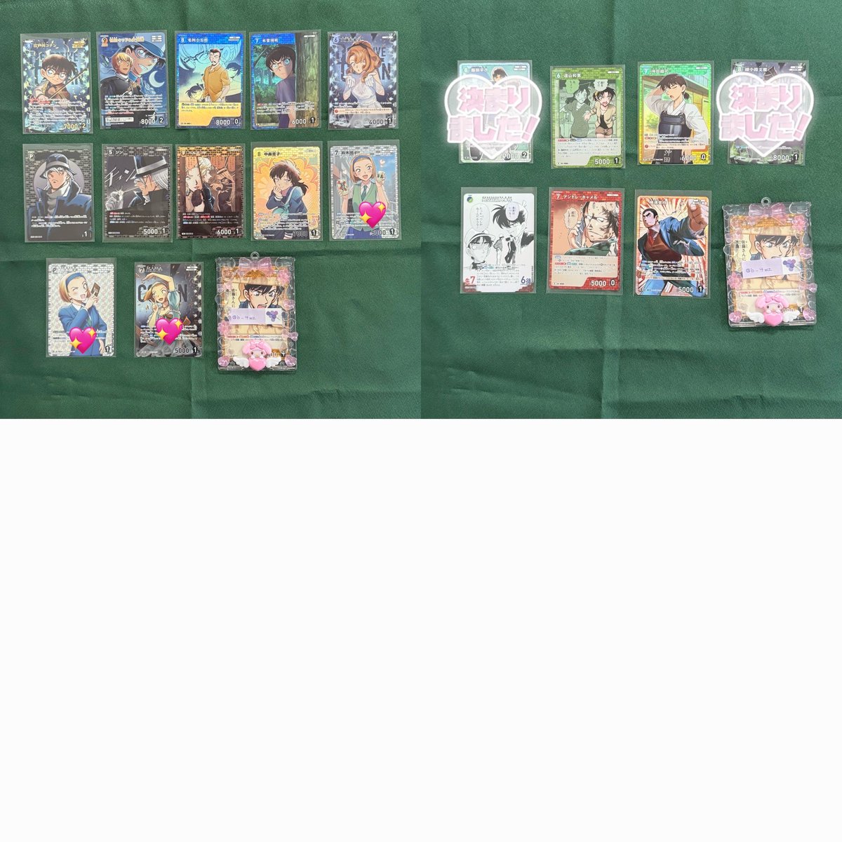 あみ tweet media