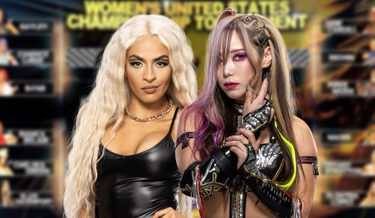 Kay🎧⊙⊝⊜⁷(#BringBackZelinaVega) tweet media