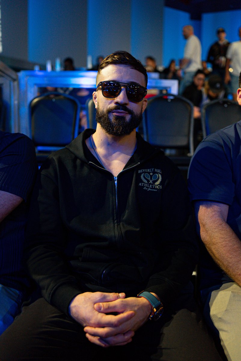 UFC tweet media