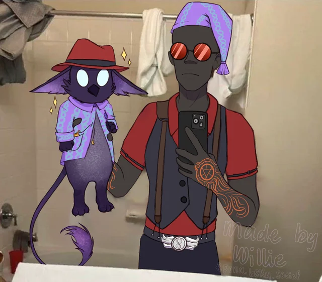 Rayman001 tweet media