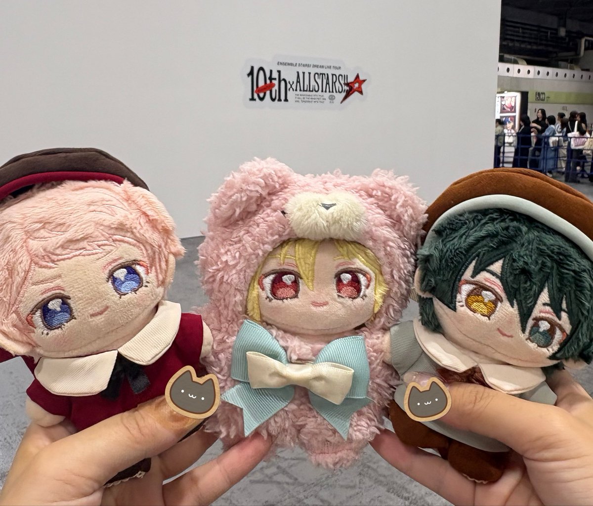 ののん@ツイフィあり tweet media