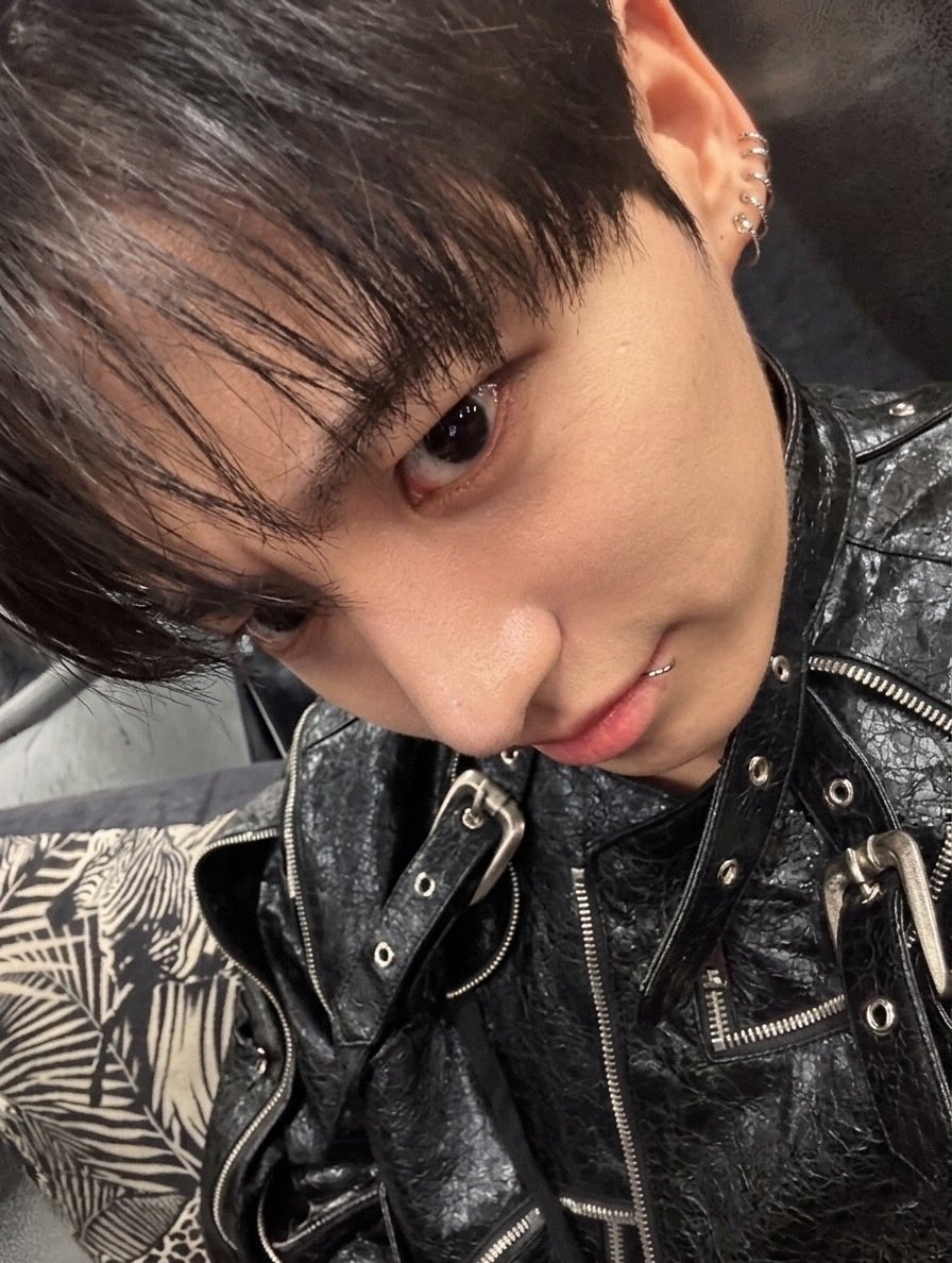 Info Jungkook Brasil tweet media