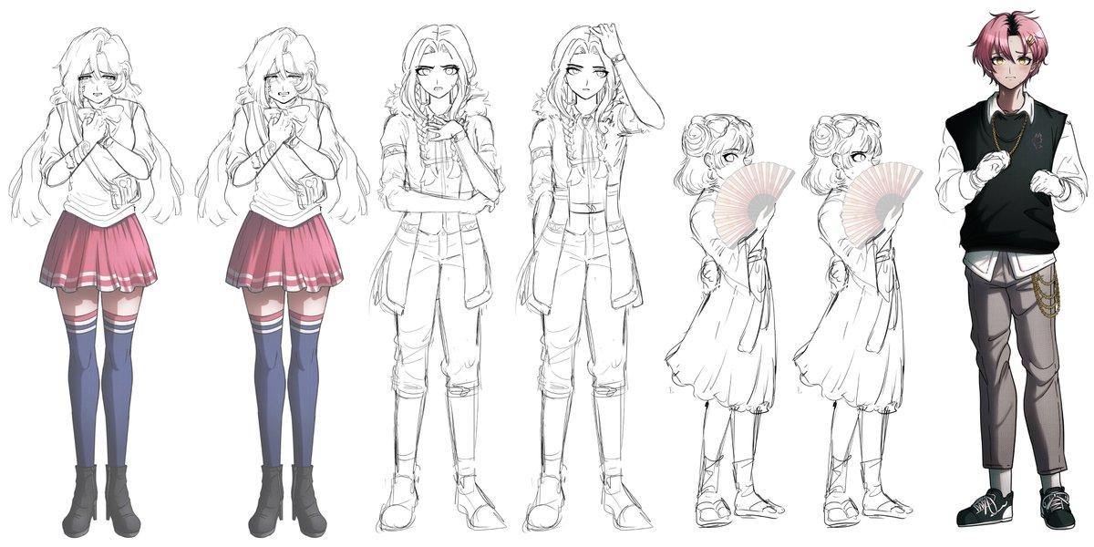 Nifast🍀Greentail tweet media