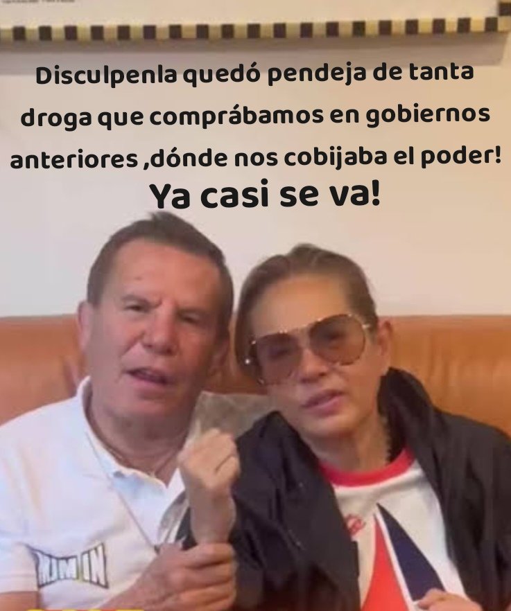 Rayo tweet media