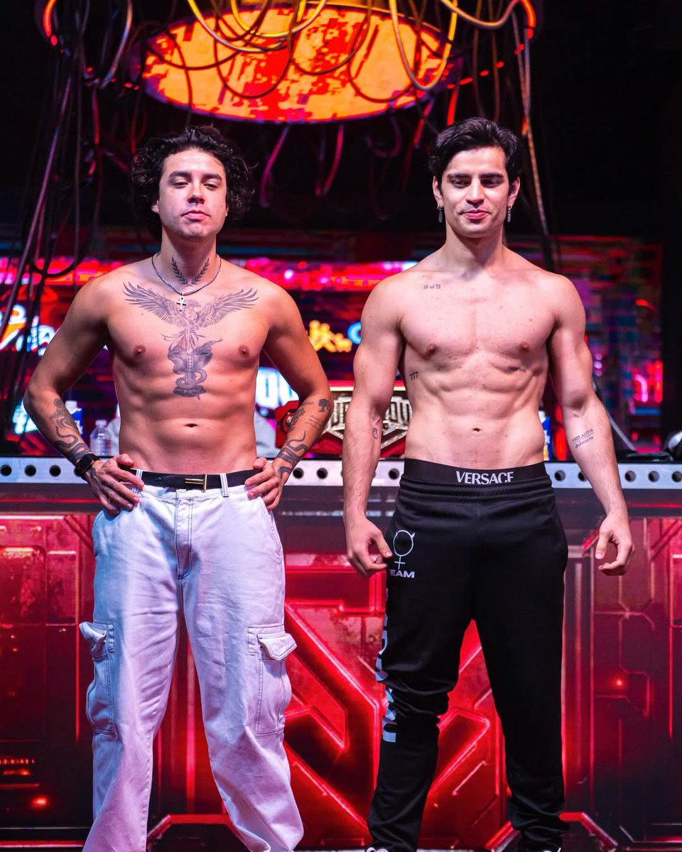 EstiloDF tweet media