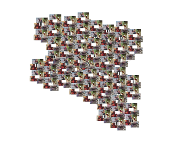 A Youthful Man. | 🟦⬜️🟩 tweet media