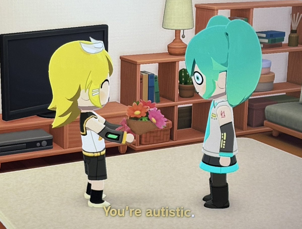 Kasane Teto tweet media