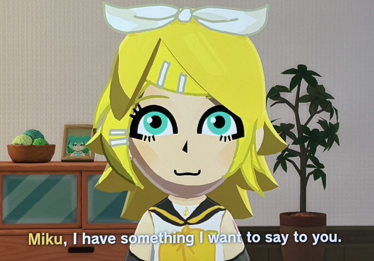 Kasane Teto tweet media