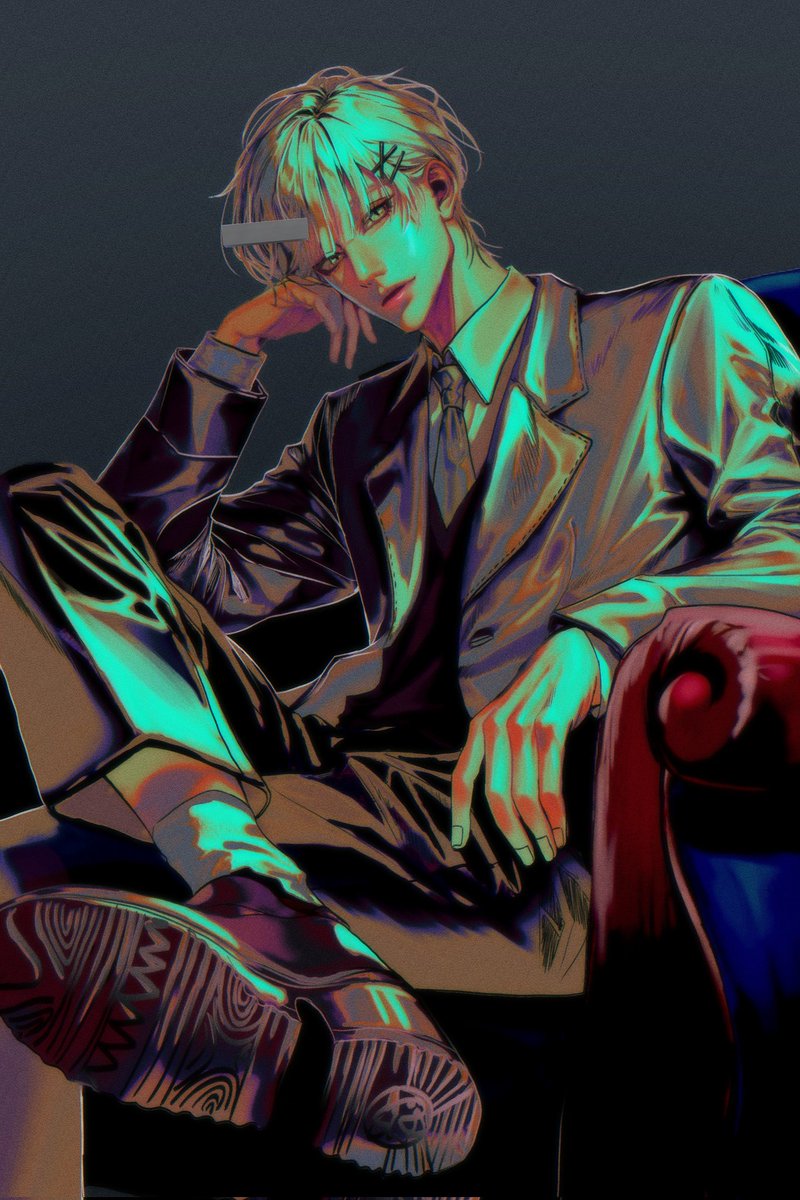 풀리지 tweet media