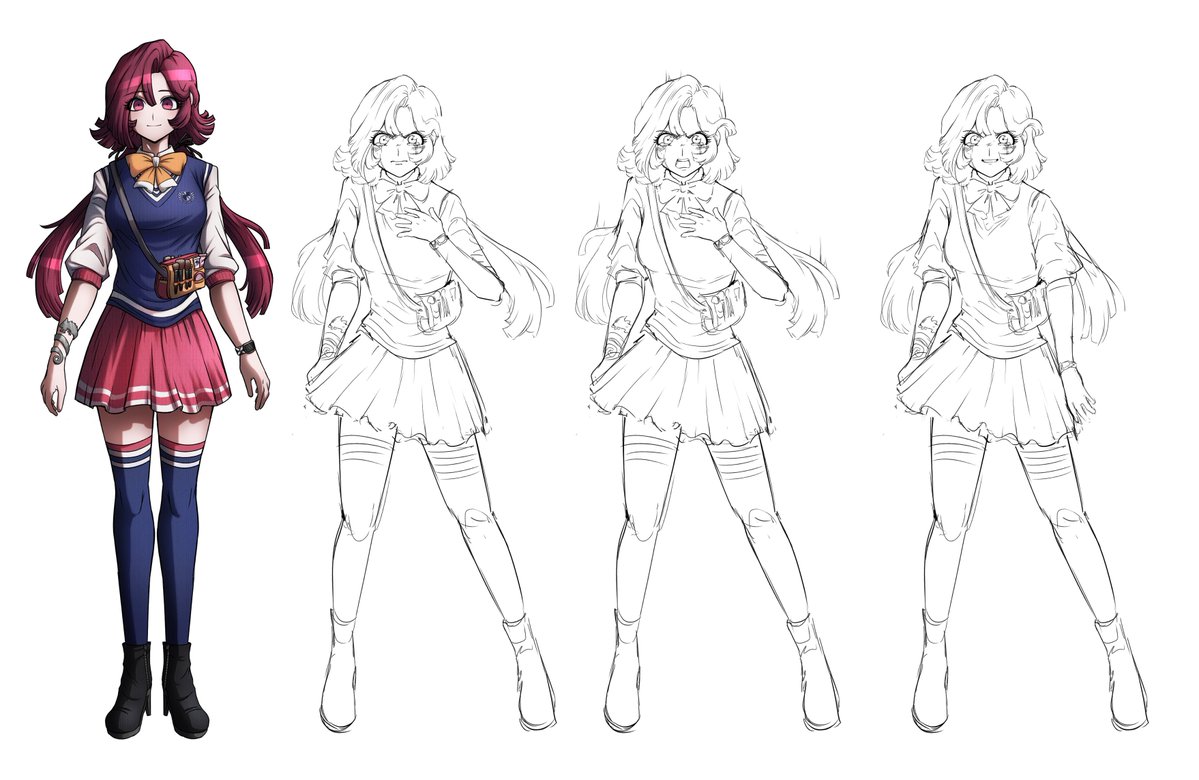 Nifast🍀Greentail tweet media