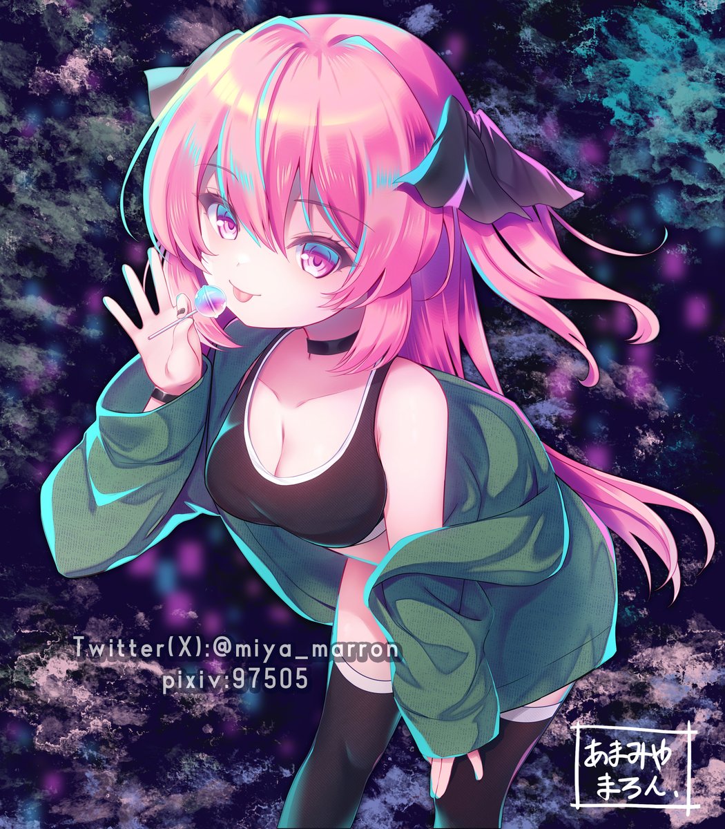 あまみやまろん🧩🐾 tweet media