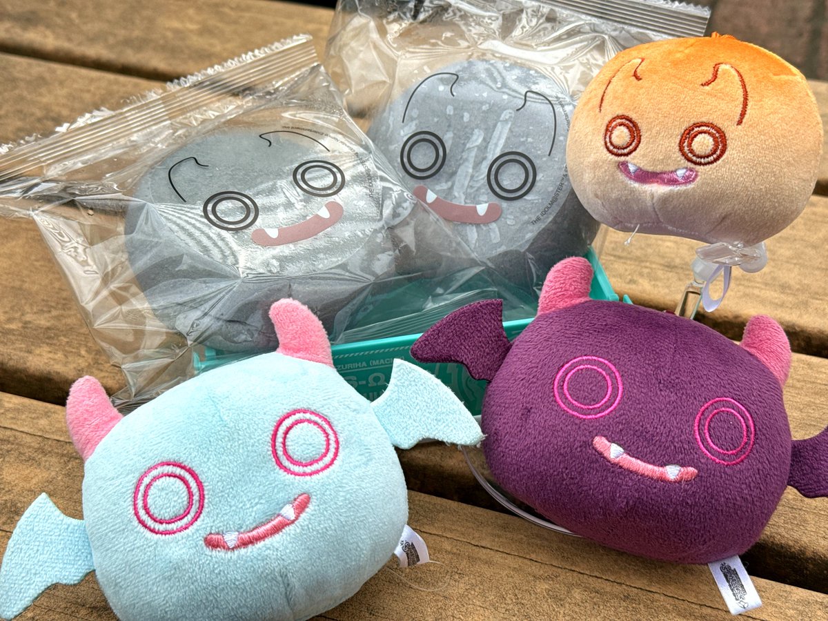 チビ太郎様❤️6点おまとめ おはようデビ太郎