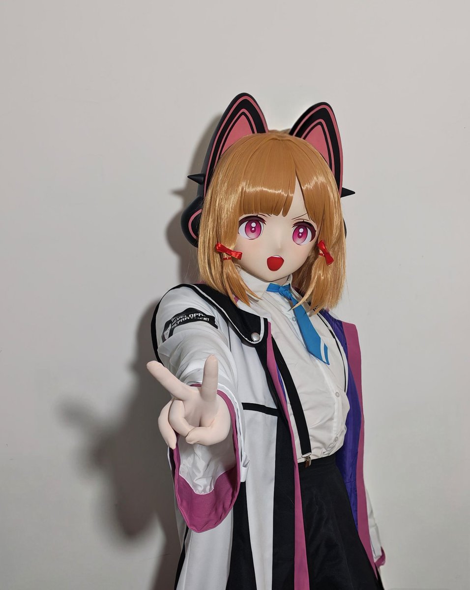 Ray酱飞奔来哒⭐ tweet media