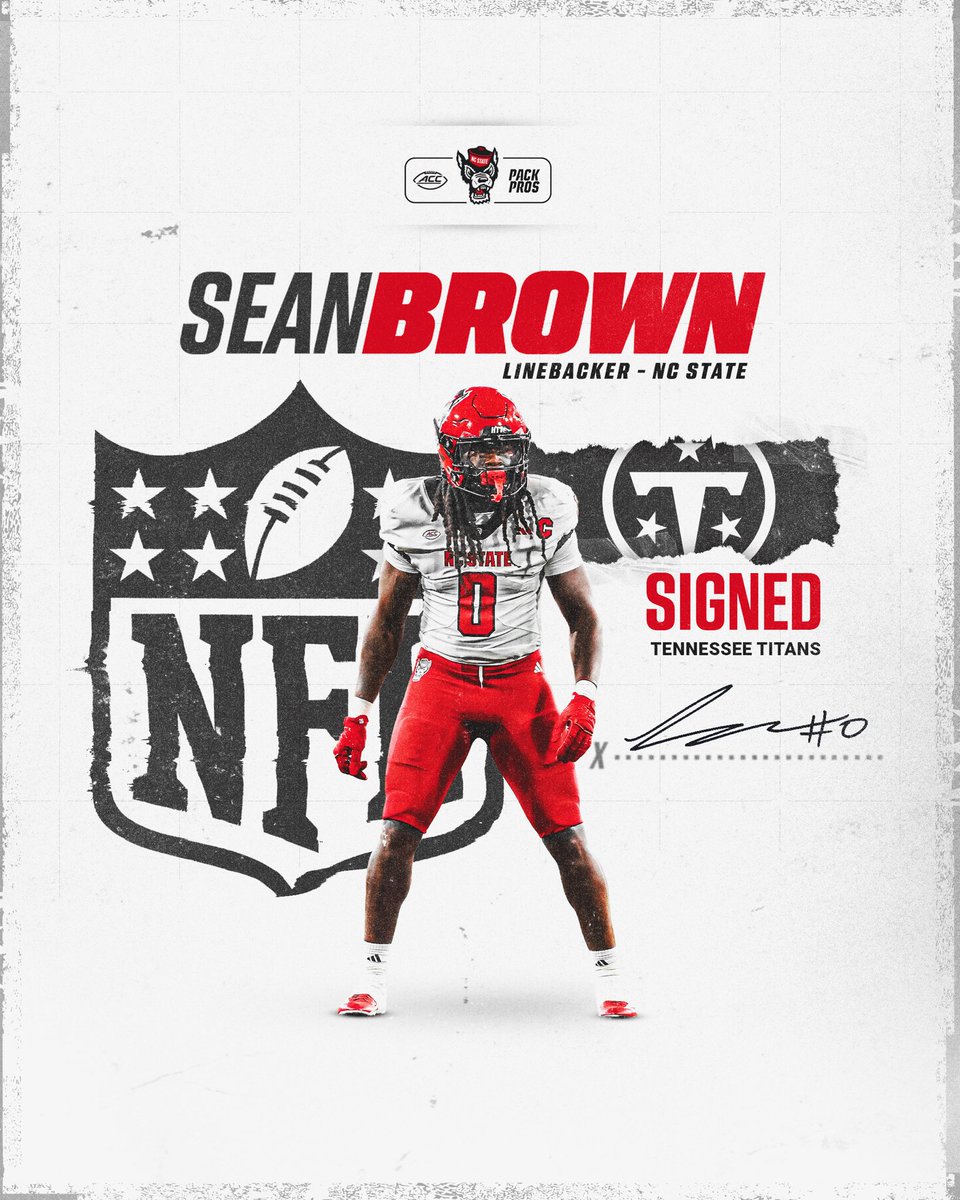 NC State Football tweet media