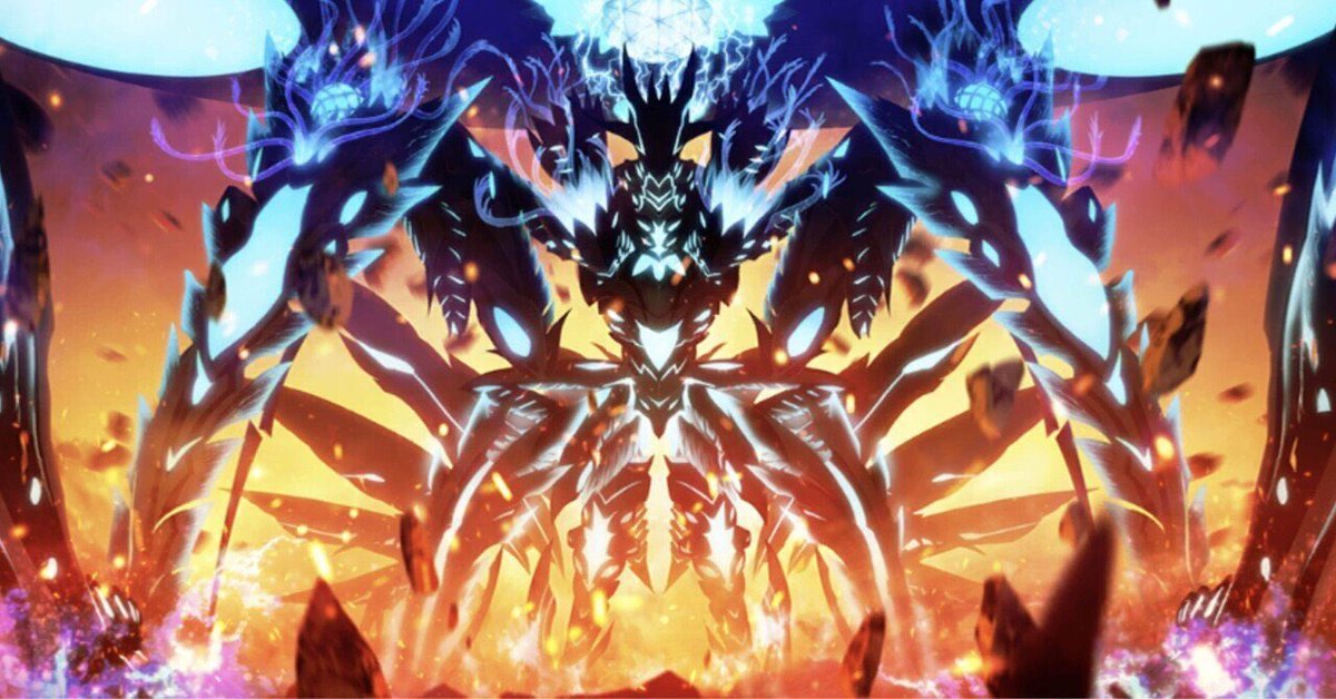 Merem110's tweet image. ORT
カオス
服部武雄

うぬら三人か #FGO