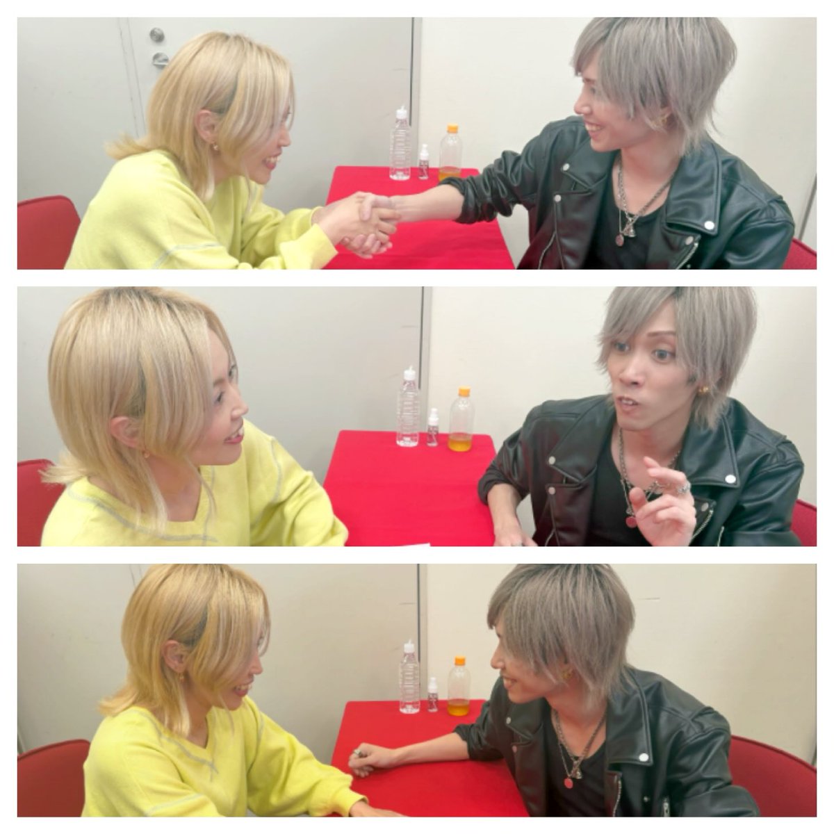 ⚡️舞⚡️ tweet media