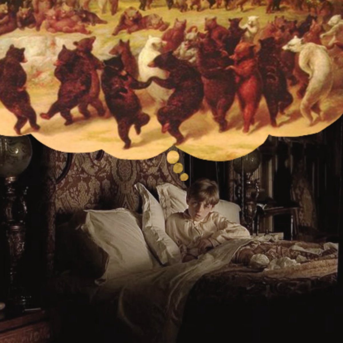 viserysoflys's tweet image. 1st place goes to: aegon's speech! such a cool moment but you can't tell me aegon didn't lay awake at night waiting for the #recency to end practicing what he'd say to aura farm a little