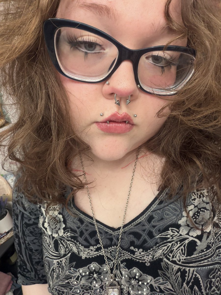 Demitri🍒BBW PRINCESS tweet media