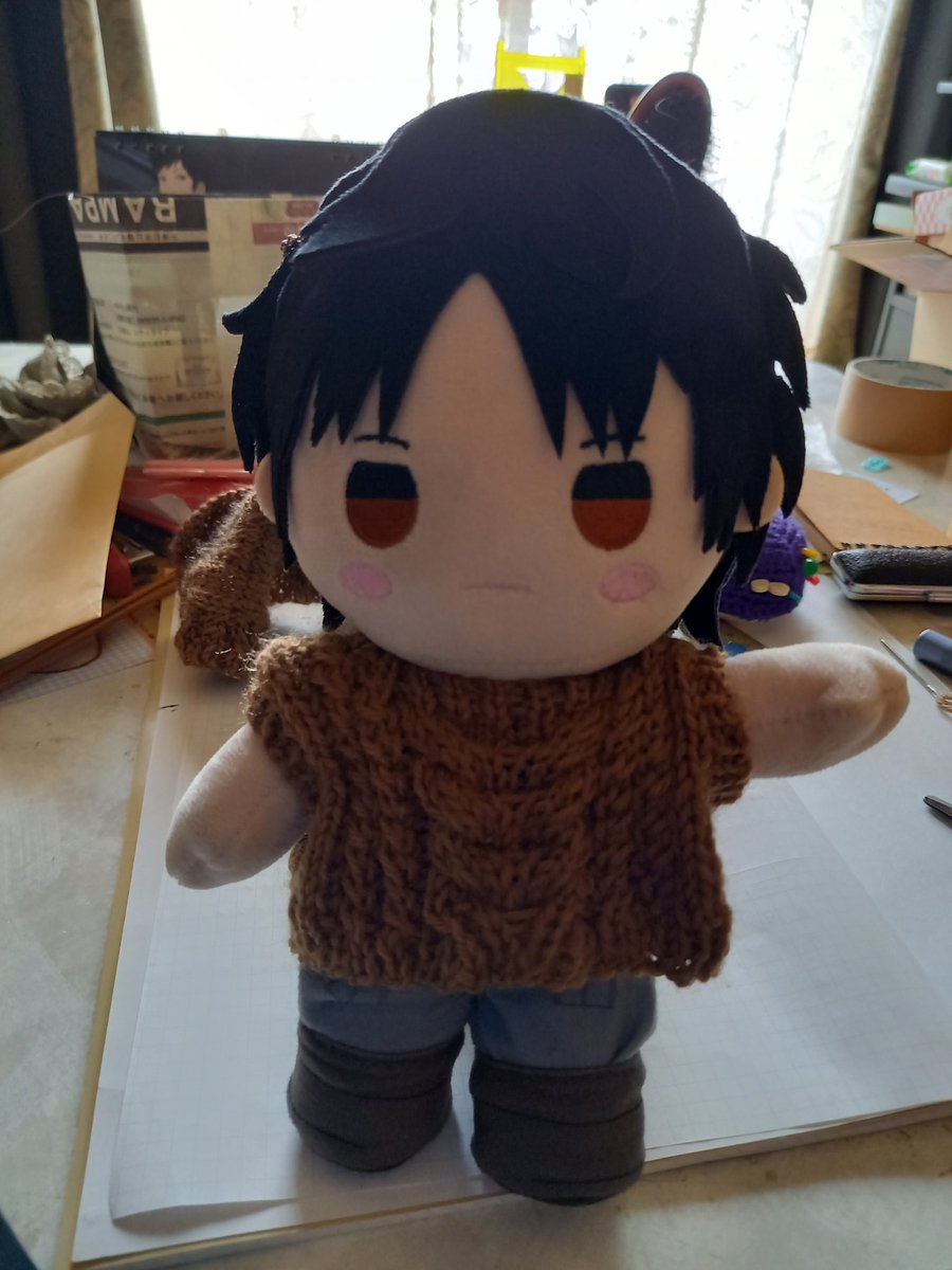 烏丸ようこ@とりまるLove︎💕︎︎ tweet media