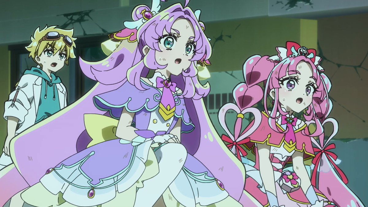 あすはら tweet media