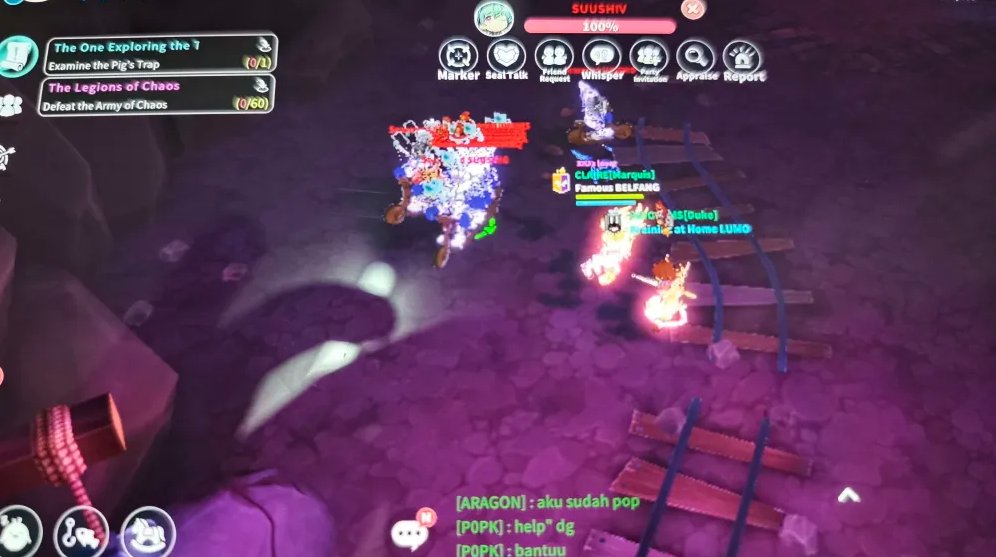 VeigaTGG's tweet photo. @SealMonCROSS 
@crossplay_sub 
@crossplay_xyz 
They are allowing hacks, scoring bugs in Shiltz, unlimited bots, and the circulation of refund rubies.

Numerous cases of infractions committed by the same players are being reported every day, and nothing is being done. Last season, all players were already paid for, even those committing these infractions that unbalance the competitiveness of the players. If this happens again, this season will be the last I play because, for me, the company is behind all of this, and the ranking is a rig.

The resolutions showing 80K CP to enter the Rift are a joke? All the bots have more than that.

Not to mention the 30% fee they are going to implement on token sales; everything indicates that it is heading towards becoming another WEB3 scam company.