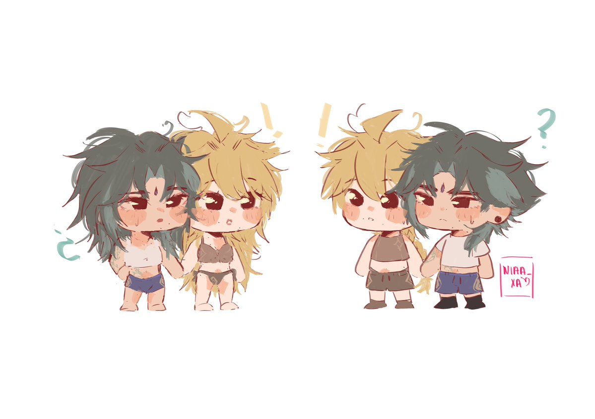 𝙽𝚒𝚊 ⛅ tweet media