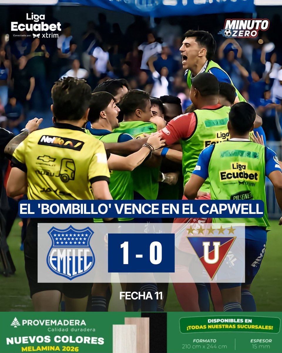 Minuto Zero tweet media