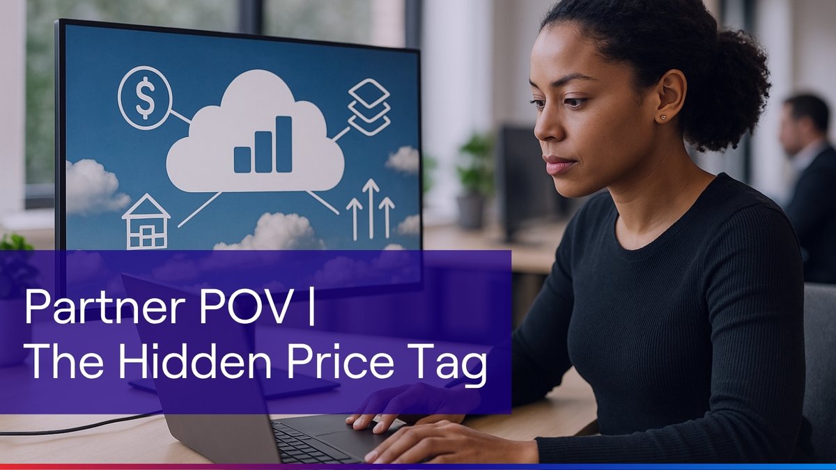 RayJMartinez's tweet image. #AWS and #cloud computing changed how businesses operate.

Organizations now store, process, and manage data in the cloud at scale while treating compute resources as a utility.

Learn more from @wwt_inc's partner, @awscloud: wwt.com/article/partne…