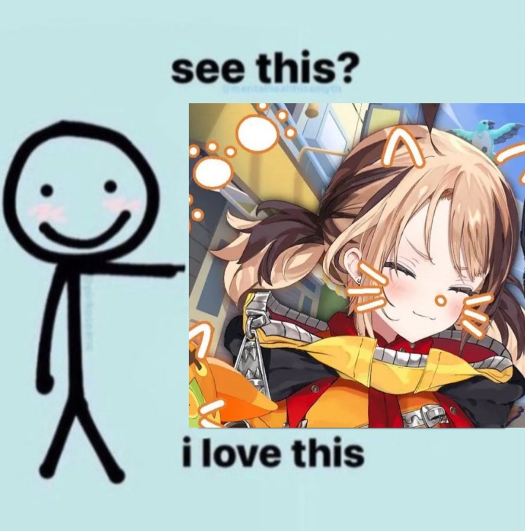niimurin's tweet photo. I really appreciate the grems because I've been watching Vtubers since 2017 and yet I never really felt like I could fit in any community surronding my oshis, always felt too shy or felt like I wouldn't offer enough but since day 1 of the shoebox I felt so welcomed 😭🧡 https://t.co/Qn0tSgsxfO