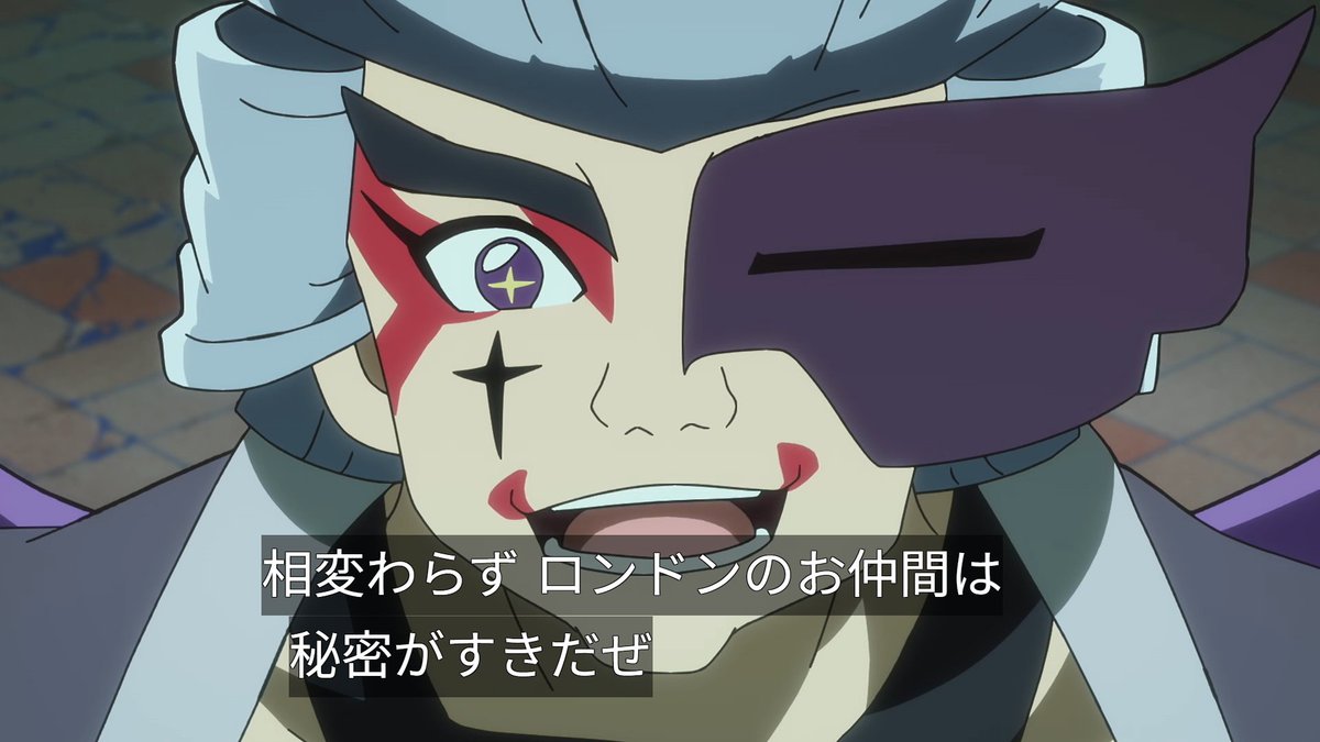 エンター・アークZERO tweet media