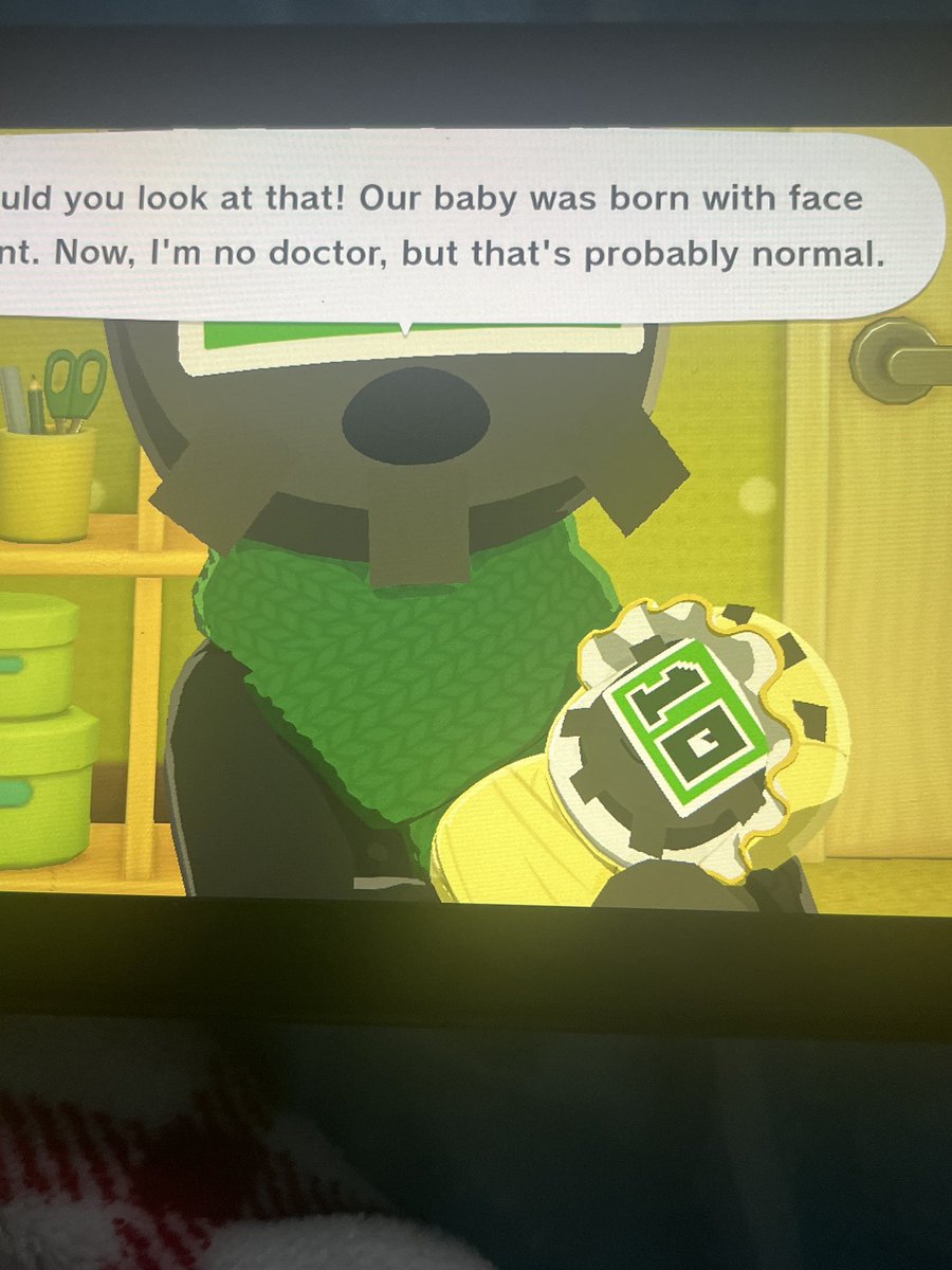 ILOVECAPTEN's tweet photo. you stupid fucks. youre baby is UGLY.
captain did your genes even TRY. https://t.co/8FpBJCkQrn