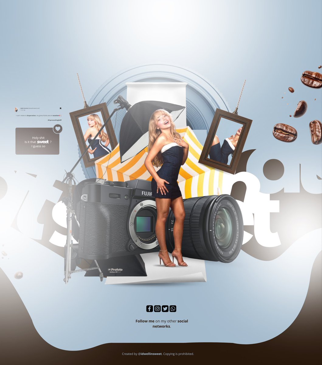 𝖠𝖽𝖽𝗂𝖾, tweet media