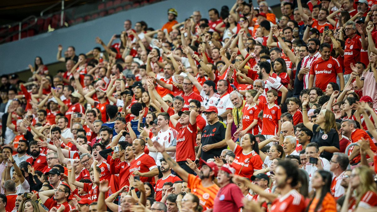 SCInternacional tweet picture