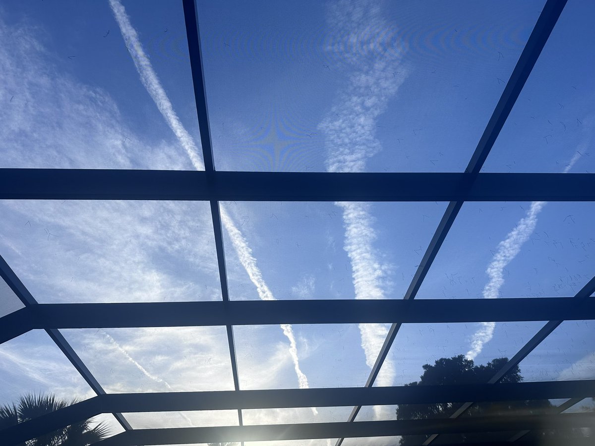 30asearch30a's tweet photo. @MrPool_QQ Total control of the skies and weather in Fl https://t.co/5wg5L7ey47