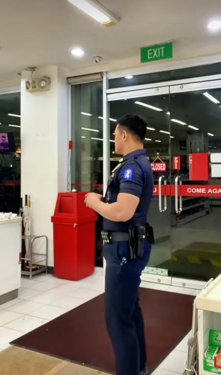 Manly/Guard😎 tweet media