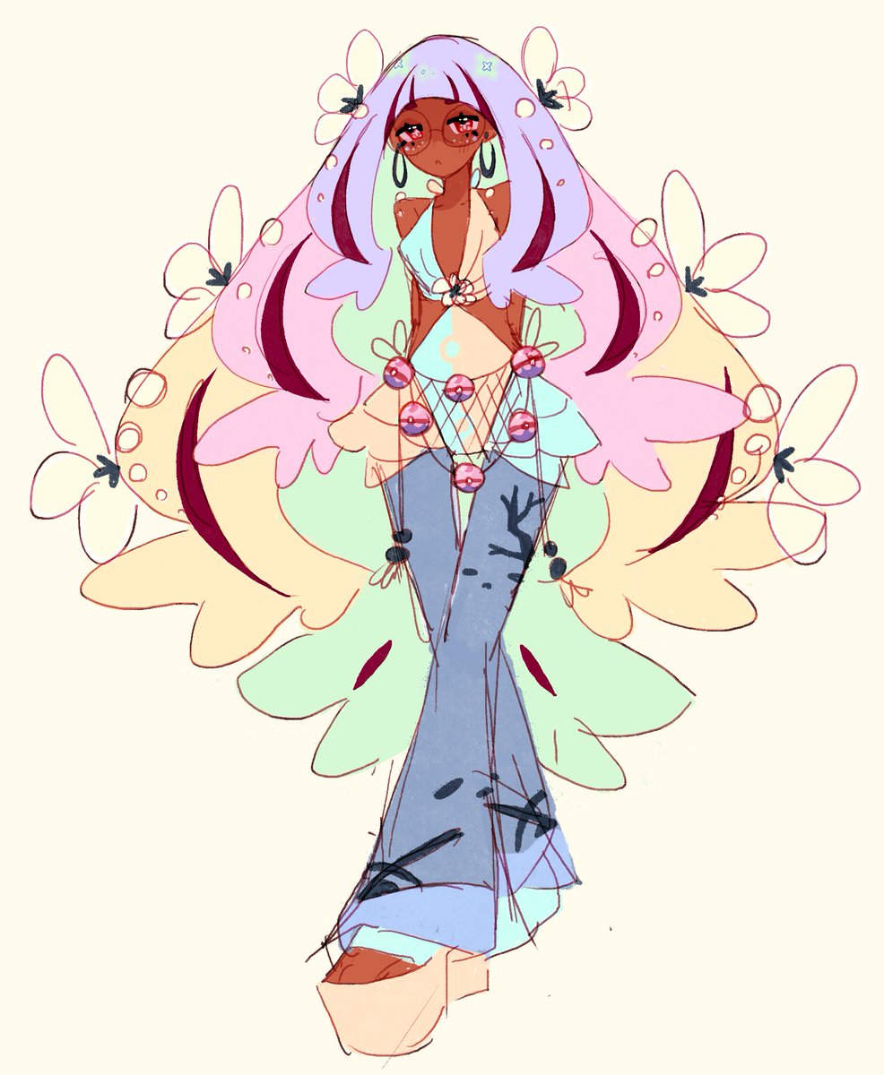 🪼✨Jellazuli Donut✨🪼 (Taunie's Beloved ❤️) tweet media