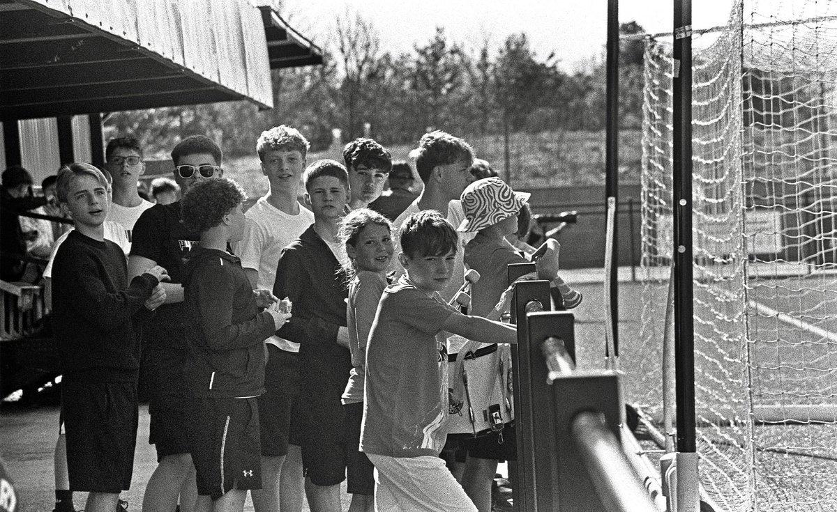 richardwatto's tweet image. #shotonfilm @Rugbyboroughfc v @RugbyTown_FC  4-0 Valley fans went #bananas 🍌 They may be back in two seasons time. 🟠v🔵⚽️ #utv #weareborough #rugbyisorange #bananaboys Insta - @richardhwatt