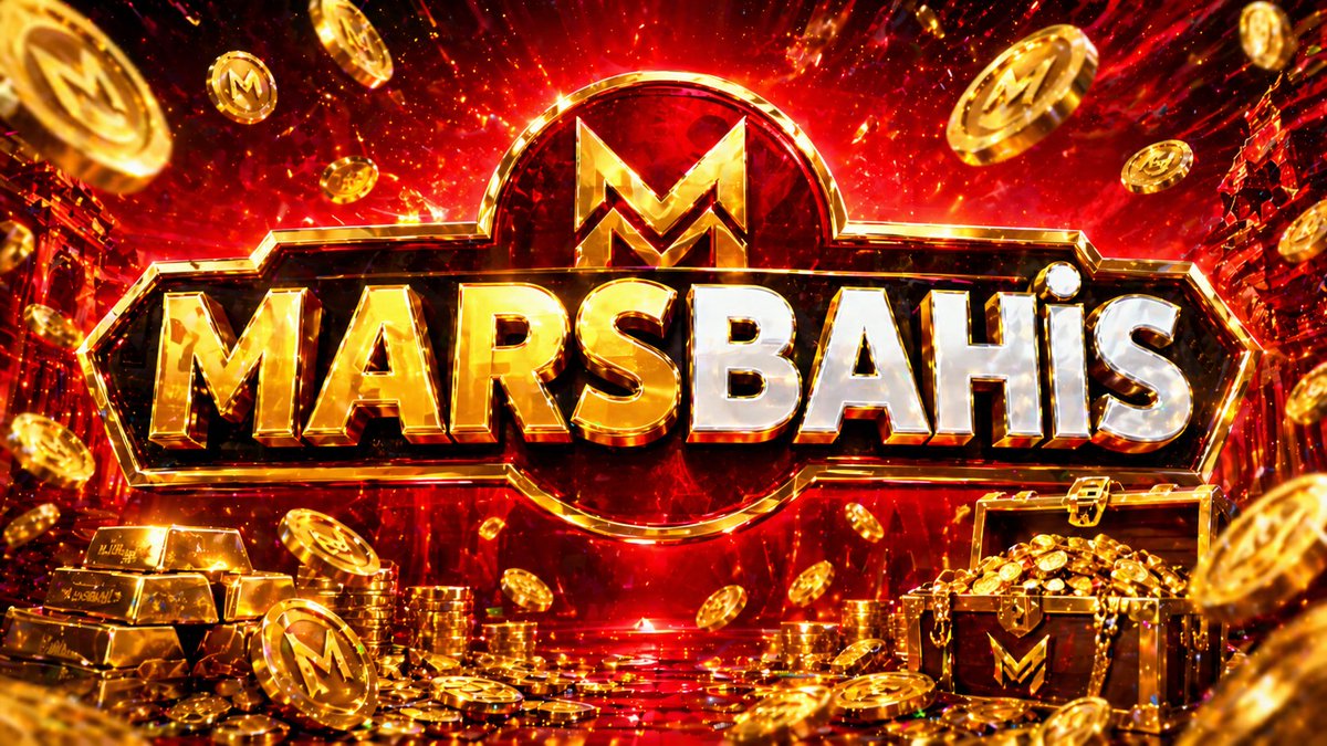 MARSBAHİS - MARSBAHİS TWİTTER - MARSBAHİS GİRİŞİM tweet media