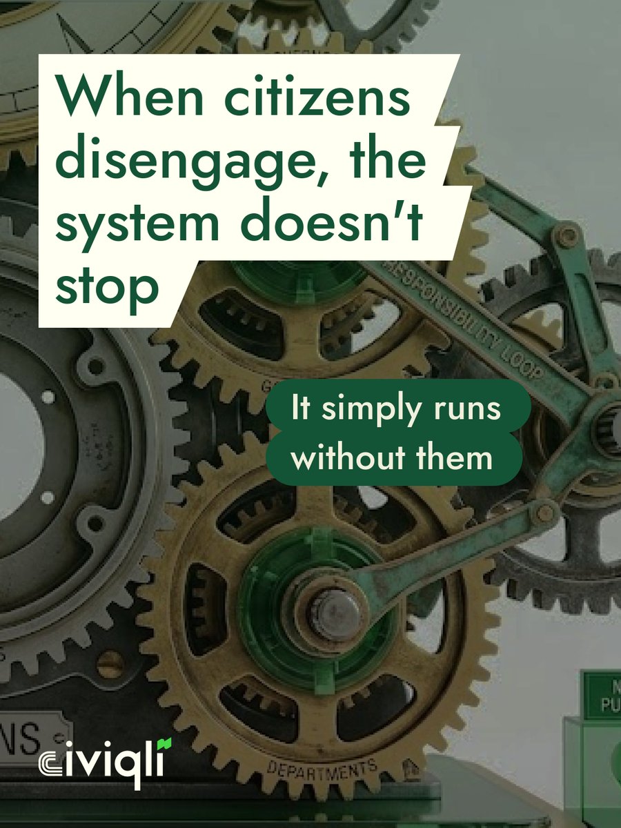 civiqli's tweet image. Acquire Civic Intelligence.
Master the System.
Get Involved.

Be the first to know when the Civiqli app is launched. Join the Waitlist.
Click here: civiqli.com/waitlist

#democracy #governance #civiqli