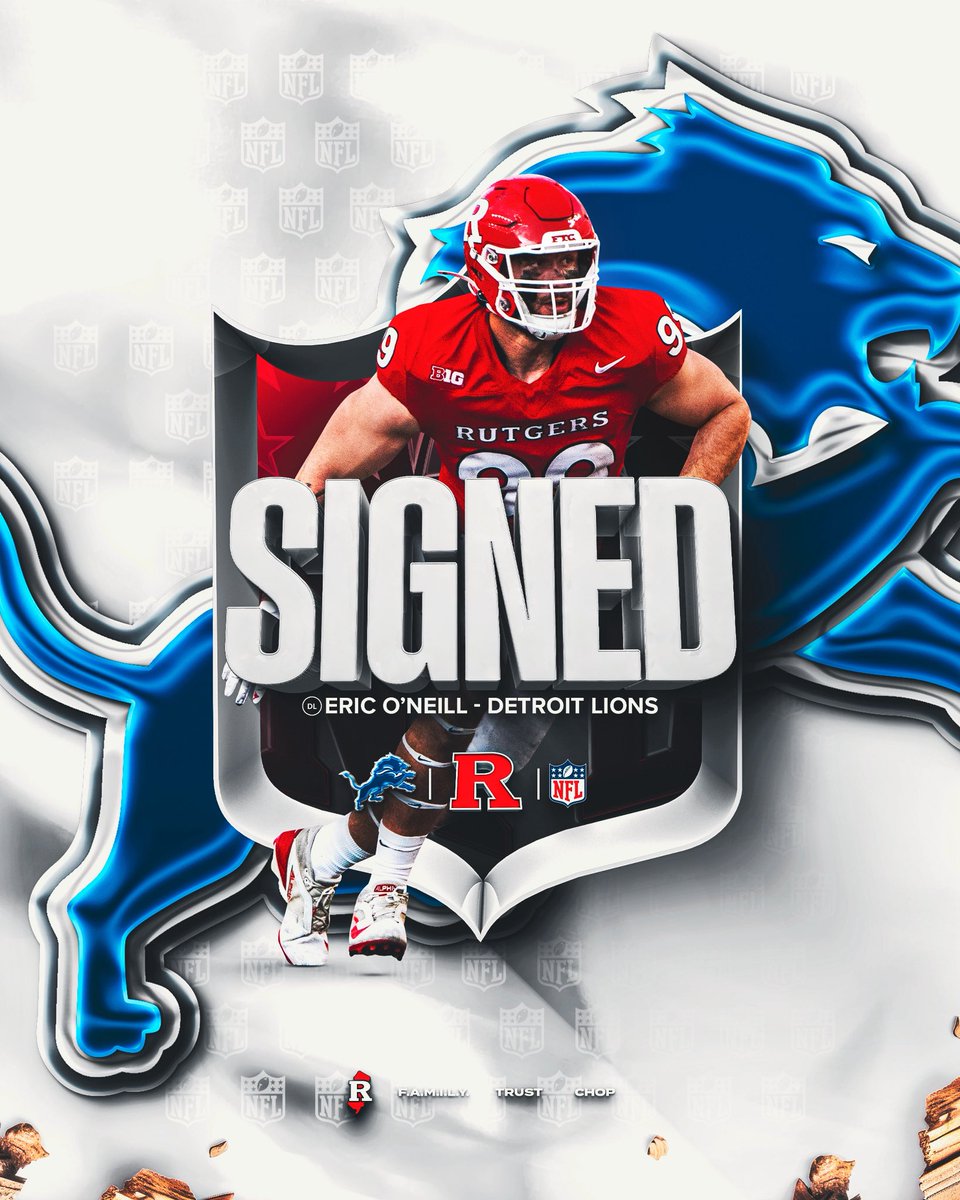 Rutgers Football 🪓 tweet media